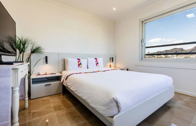 Sun & Moon Resort - Foto 24