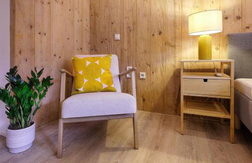 homie stay Badgasse - Fewos am Main mit Dachterrasse & Fahrradgarage - Foto 27