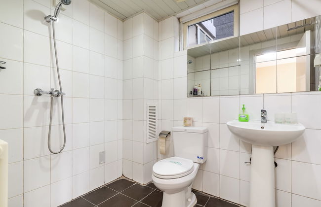 China Sunshine Apartmen Guomao - Foto 6