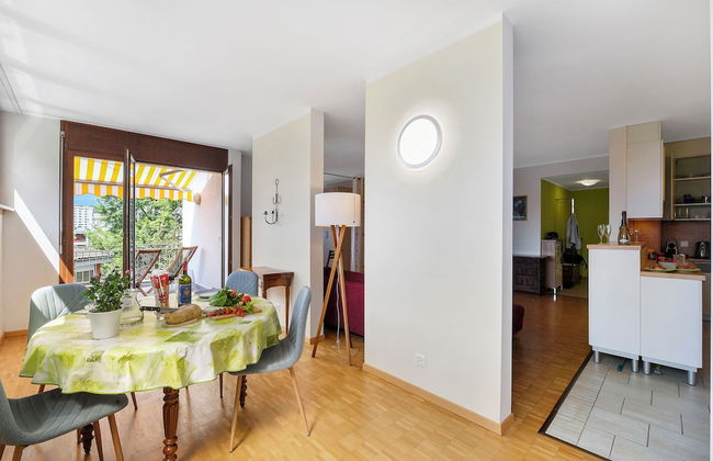 Casa Nova Bella With Free Parking - Photo 13