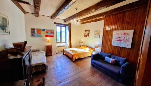 11 rue basse Najac - Photo 3