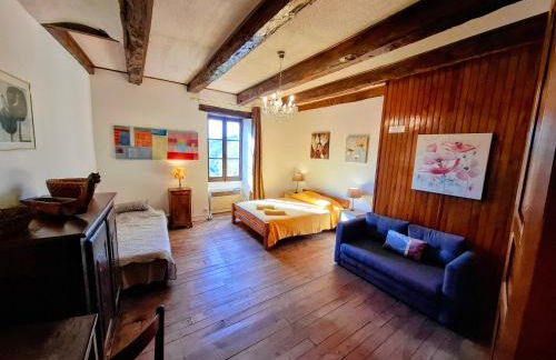 11 rue basse Najac - Photo 3