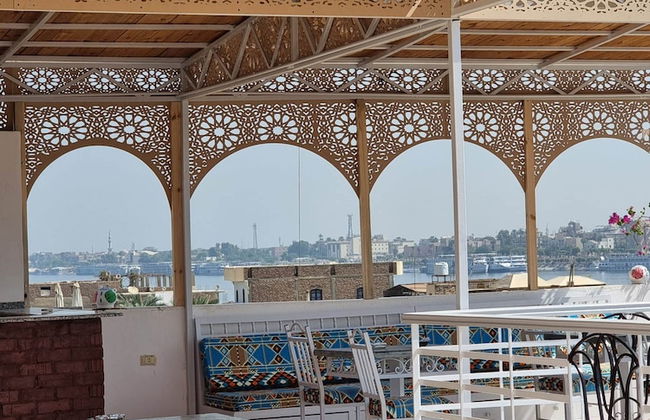 Nile Diana Luxor - Foto 72