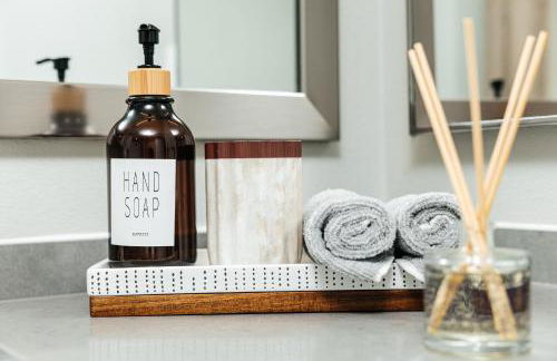 Magnificent two bedroom in West Hollywood - Foto 31