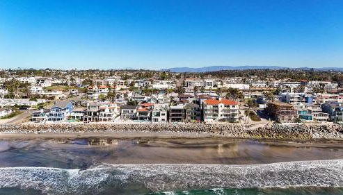 Beachfront Retreat - Foto 4