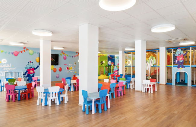 Apartamentos Best Club Pueblo Indalo - Foto 42