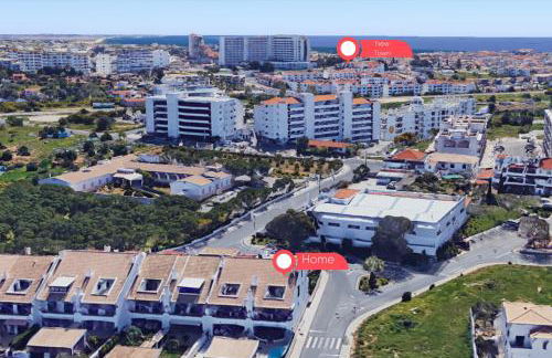 #039 Family Private Pool AC - Foto 1