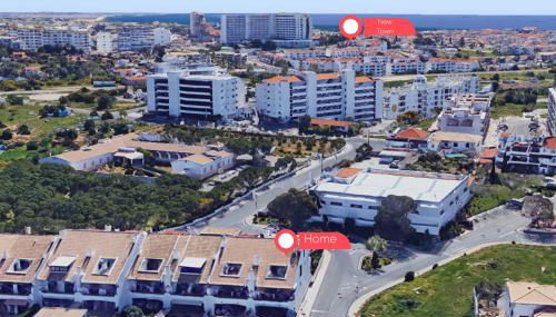 #039 Family Private Pool AC - Foto 1