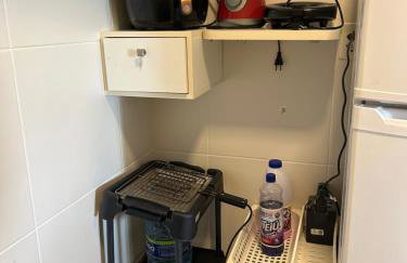 TREE BIES RESORT, Apartamento Refúgio dos Sonhos 3 quartos, 2 suítes - Foto 14