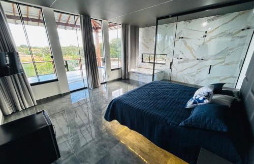 Suíte Premium Hidro Prox Serra do Cipó - Sítio Araras Cipó - Foto 2