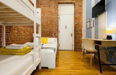 Hotel and the City, Empire State Building - Foto 82