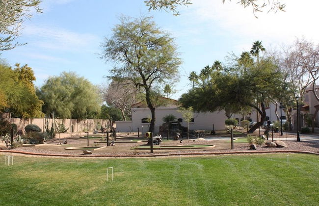 Scottsdale Camelback Resort VRHost - Foto 60