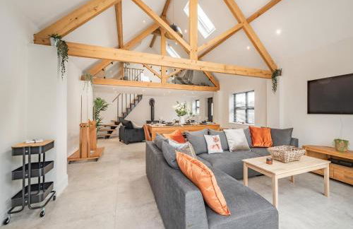 Ysgubor Caemai - Foto 1