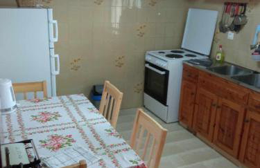 Eftichia Apartment - Foto 43