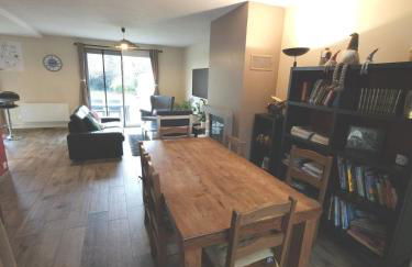 Maison de famille 4-6 personnes à 5 min du Futuroscope - Foto 12