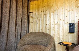 Pépites Lodges et Spas - Prémilhat - Foto 13