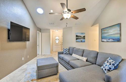 Granbury Home with Lake Granbury Access and Dock! - Foto 3