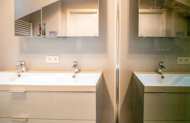 Rochusview.be with parking and terrace - Foto 31