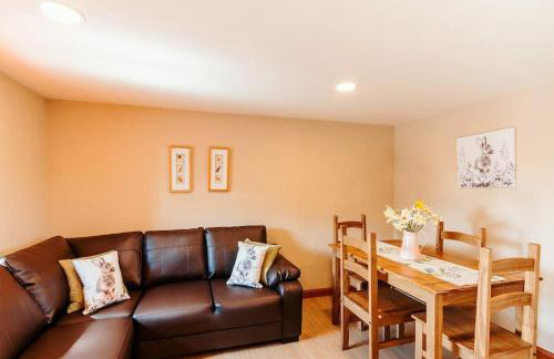 Valley View at Clauchan Holiday Cottages - Foto 7