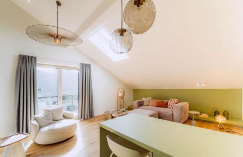 KABINETT Boutique Apartments - Foto 2