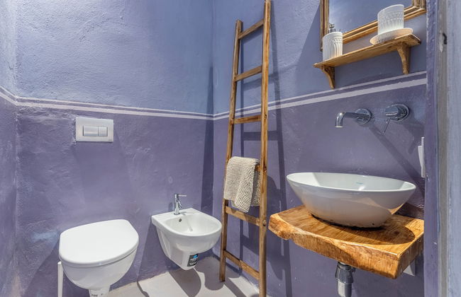 Country House Casalguidi 191 Private Pool - Photo 65