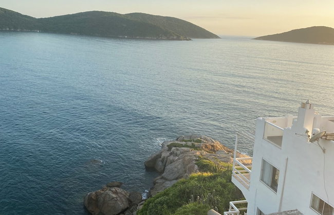 Casa Grega em Arraial do Cabo - Foto 25