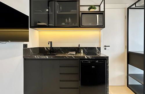 Apartamento Prático - Foto 17