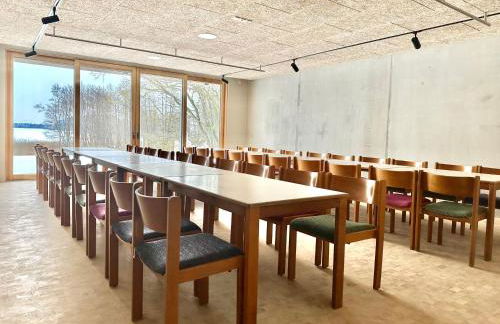 SEEZIEGE Uckermark - Ferienwohnungen am Carwitzer See - Foto 79