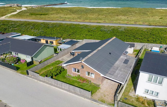 "Heming" - 100m from the sea - Foto 1