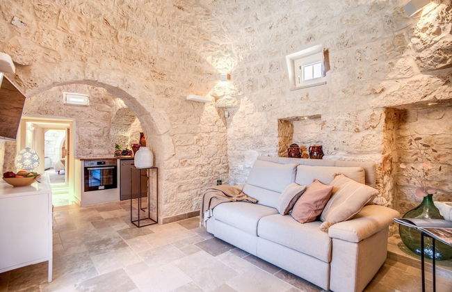 Trullo Lilia - Foto 52