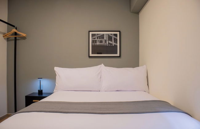 Pod by Wynwood House - Foto 68