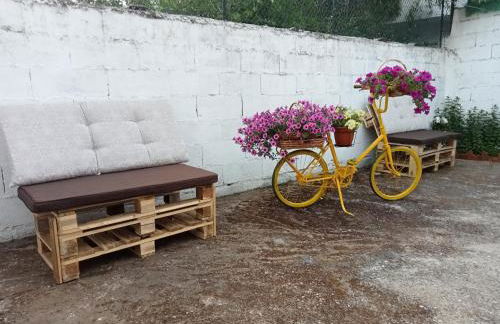 Casa de los Abuelos - Foto 17