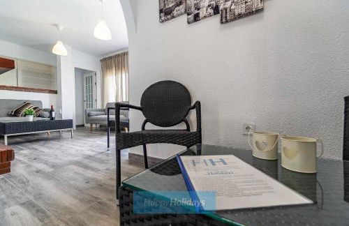 Chalet el Lagar - Photo 21