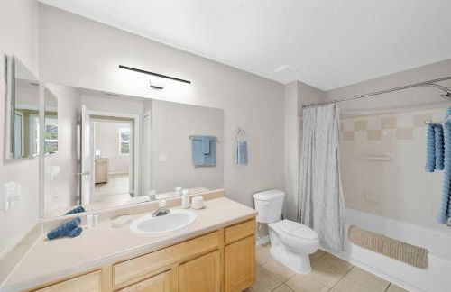 Runaway Beach Club Resort Condo Apt Disney 6102 - Foto 26