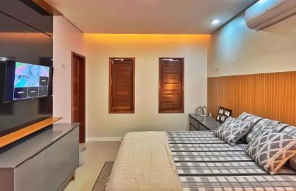 Casa Chácara Temporada Juazeiro do Norte Alderaan - Foto 5