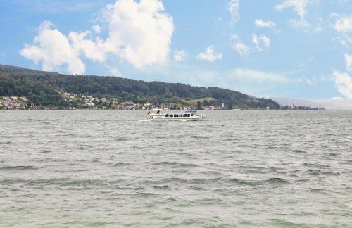 Ferienwohnung Fetscher 2 - Foto 23