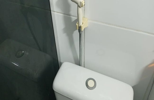 Fantástico Apart no Centro de Curitiba - Photo 11