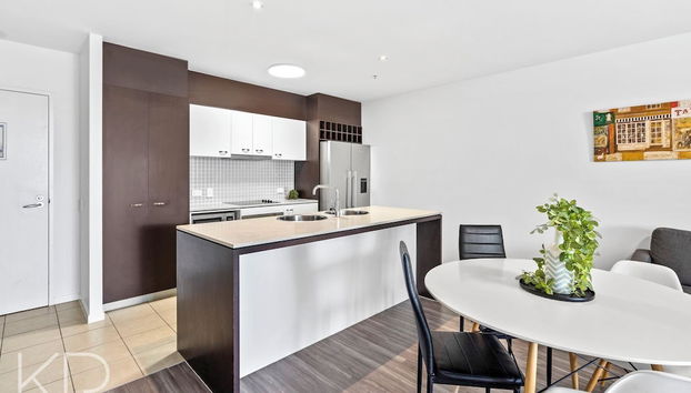 River & Hinterland Views at Wings Resort - Foto 3, Servicio de comidas en la habitación