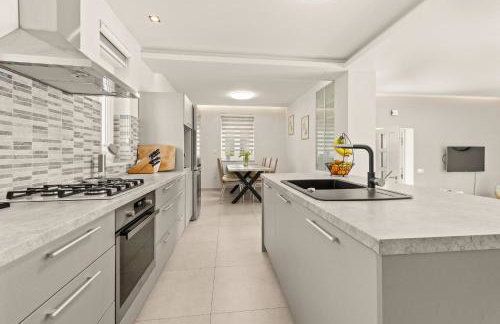 Villa Novtek Istria with Private Heated Pool - Foto 11