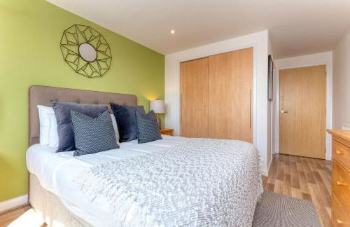 SECC Hydro Executive 7 Apartment - Foto 84