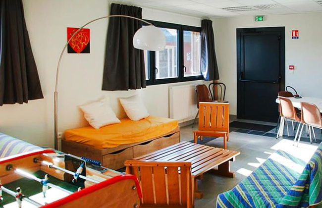 Resort Amboise Les Chateaux de la Loire, Amboise, Accommodation for 6 Pers - Foto 37