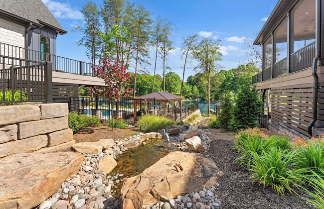 The Lodges Avantstay Lakefront, Sleeps 66 Pools, Docks, Theaters, Views - Foto 75