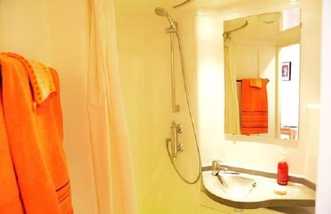 Village Vacances La Fontaine d'Annibal - Foto 16