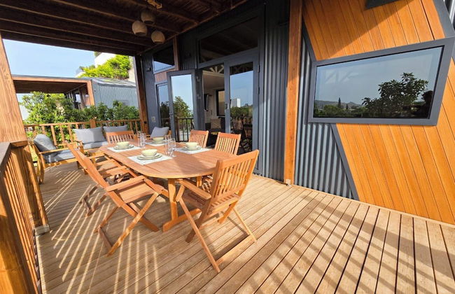 Garden House in Yalikavak - Foto 1