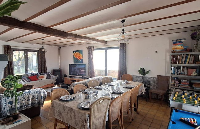 House Ardennes Blue in Theux Near Spa - Photo 16