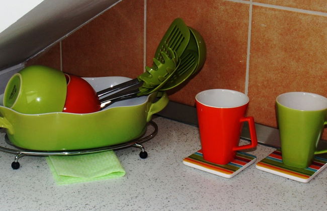 Just by the Sea Apartments - Foto 5