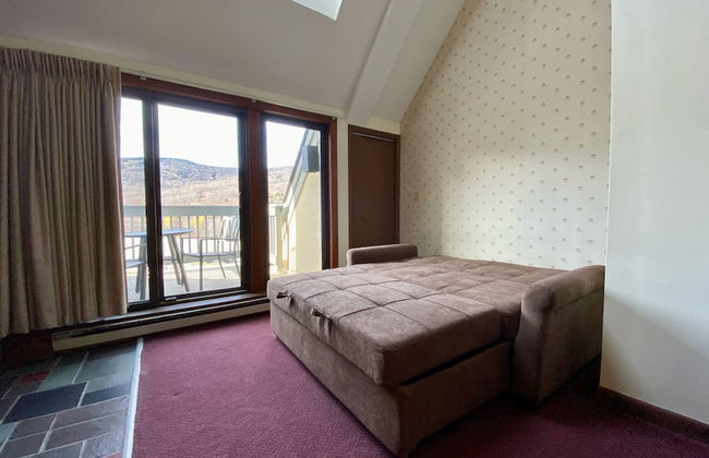 Mountain Green Resort by Killington VR - 1 Bedrooms - Foto 14