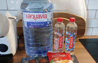 Apartment La Casa Blanca - Foto 10