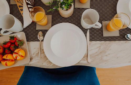 NovaCrest - Stylish 3 Bedroom with Parking - Sleeps 5 - Foto 31