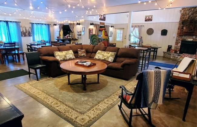 Heartland Country Resort & Lodge - Foto 21